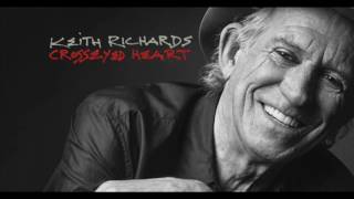Keith Richards Blues in the Morning