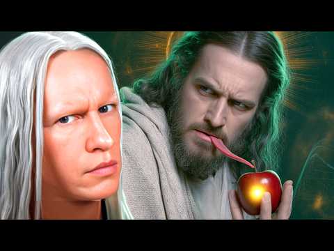 I Found All of Jesus’s Secret Teachings So You Don’t Have to