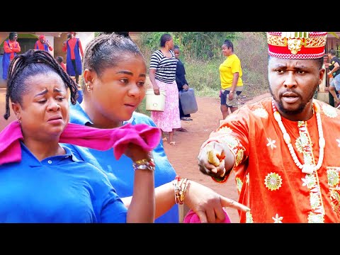 The Rugged Twins & The Billionaire Prince "New Movie" 7&8-Uju Okoli/Onny Michael 2021 Nigerian Movie