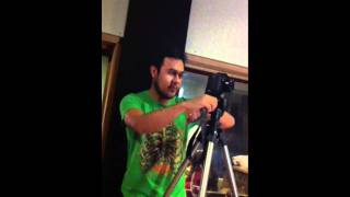 Christmas Party Sony music All star  music video BTS