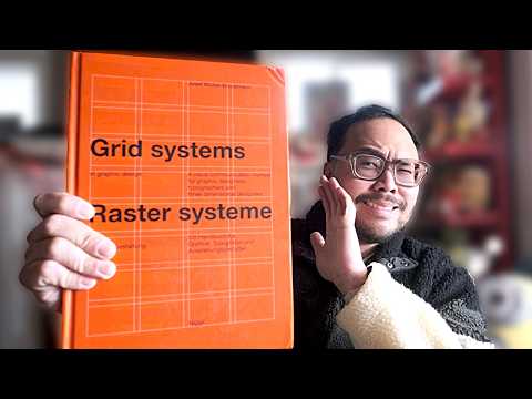 Stop BUYING Graphic Design books. READ these instead.