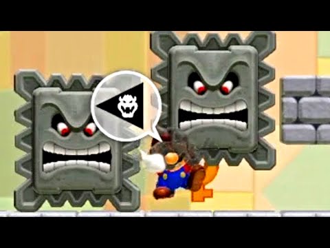 Super Mario Maker 2 🔥 Expert Endless Challenge #592