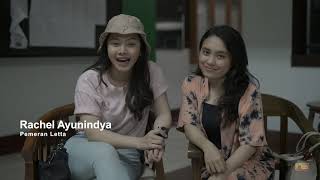 FRIENDSHIT - Production Diary Day 4 [Mulai 20 November 2020 di Genflix]