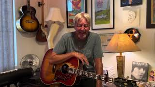 Carlene Carter-I Fell In Love  7/9/25