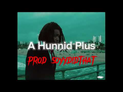 [FREE] Chucky Wackem Type Beat "A Hunnid Plus"
