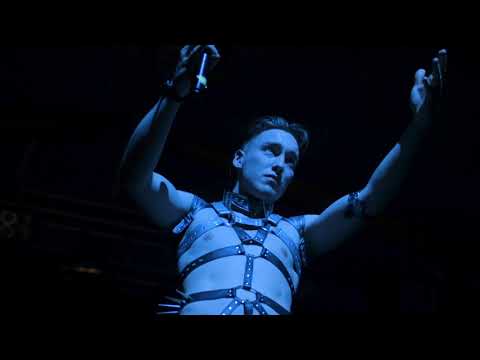 Grapevine Music Awards 2019 - Háskar