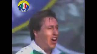 Audax Italiano 2 - 1 Colo Colo | Campeonato Apertura 2011