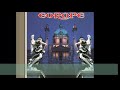 Europe - Europe (full album) 1983