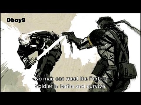 download lagu mp3 mp4 Metal Gear Solid Null, download lagu Metal Gear Solid Null gratis, unduh video klip Metal Gear Solid Null