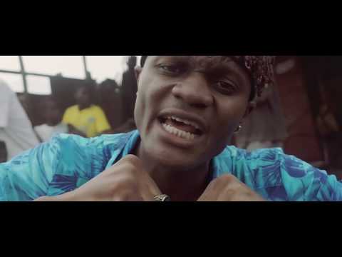 MR CEMART - COVID 19(Clip officiel)