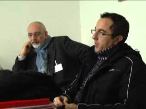 ONDA TG 10.01.2013  - EMERGENZA SICUREZZA CARCERE