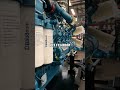800kw/1000Kva Baudouin engine