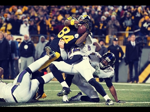 Best Clutch/Game Winning Plays of the 2016-17 NFL Football Season ᴴᴰ