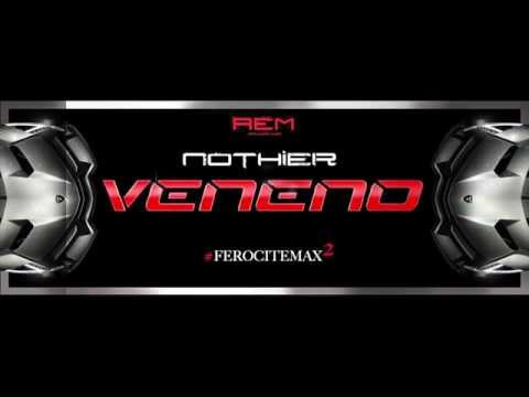 NOTHIER - #FérocitéMax2 - VENENO
