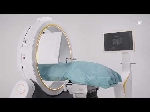 Brainlab Loop-X: Revolucionando las Intervenciones de Columna con Imagen 3D en Tiempo Real