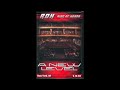 ROH Classics A NEW LEVEL Hammerstein Ballroom Debut Review