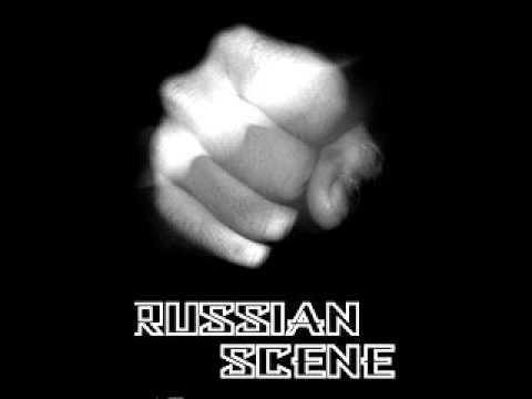 Russian Bounce feat. Tony Nice - I am a Russian