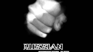 Russian Bounce feat. Tony Nice - I am a Russian