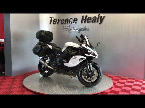 2021 Kawasaki Ninja Z1000SX ''DEPOSIT TAKEN'' - Image 2