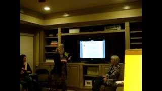 Dr. Ellie Campbell - 6 Steps to Wellness