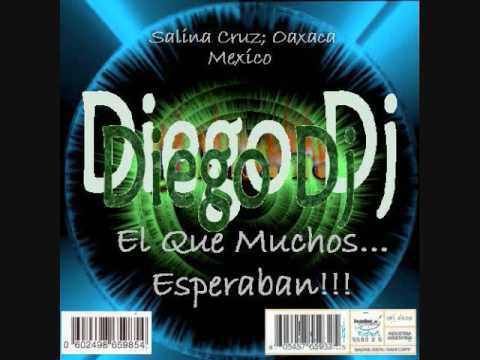 La Rumba Latina (Version Party Extend Diego Dj Prod)