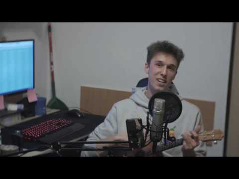 Bonus RPK - wkurwiony dzieciak (ukulele cover)