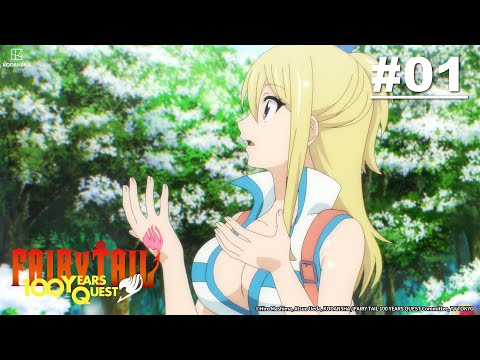 Fairy Tail