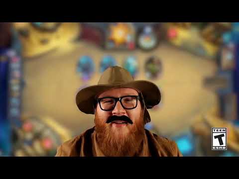 blitzchung vs FroStee - Hearthstone Grandmasters Asia-Pacific S2 2019 - Week 5