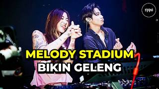 Download lagu Dj Melody Stadium Vol.3  - Breakbeat Terbaru 2026 - Dj Panda mp3