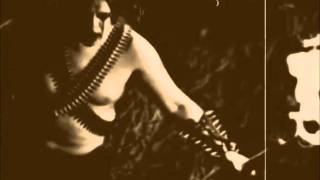 Typhus - Coprophagic Communion Upon The Holy Alter