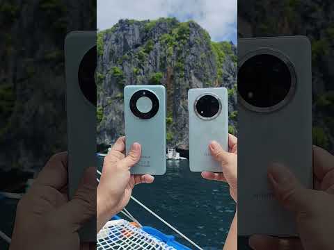 The Honor x9c 5G and Honor X9c Smart 5G #honorx9c5g #HONORX9cSmart5G