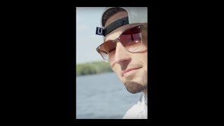 Michael Ray - "Summer Water" (Vertical)