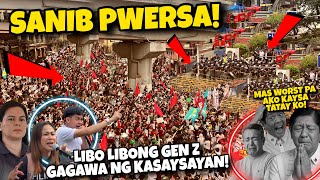 SANIB PWERSA October 18, 2025
