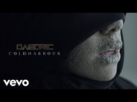 Daedric - Coldharbour (Official Music Video)
