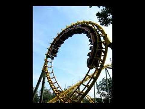 THE SPOKEN ORGASM SHOW - (loves roller coaster) PT 2