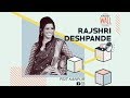 Nudity Is Liberating I Do Not Regret Doing Such Roles On Screen Rajshri Deshpande