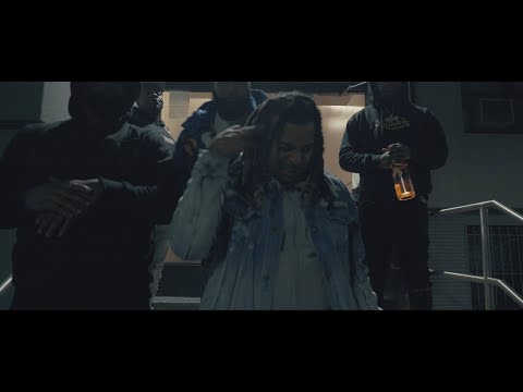 Lordmixx56 x AQ Balla - VENOM (Dir. By Goddy Goddy)