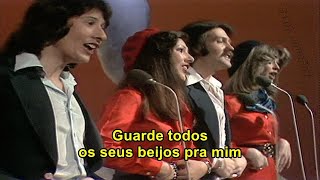 Download lagu Brotherhood Of Man - Save Your Kisses For Me (Tradução) mp3 Download lagu Brotherhood Of Man - Save Your Kisses For Me (Tradução) mp3