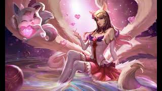 Sweet Sexy Fei-Fei (Nightcore)