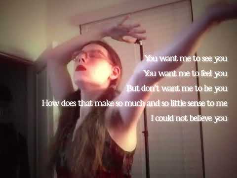 Video thumbnail for Bite down, chew and swallow