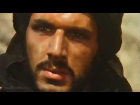 Sahara (1984) Trailer