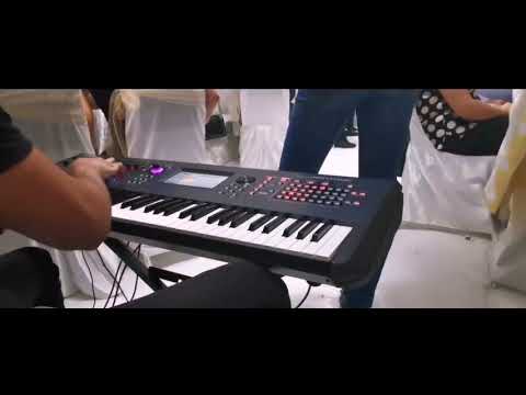 Hit bend ritam sekcija - Ljuba i Sinisa