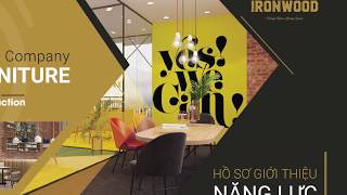 IRONWOOD-PROFILE
