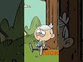 Buns Of Steel The Loud House