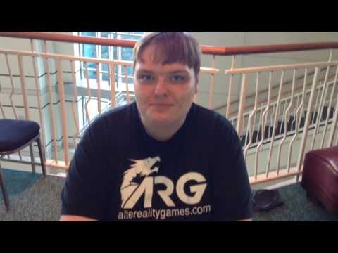 ARG Circuit Champion Patrick Hoban Deck Profile!