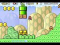 TAS GBA Super Mario Advance 4 Super Mario Bros 3 Warps By EZGames69 GoddessMaria In 11 07 65