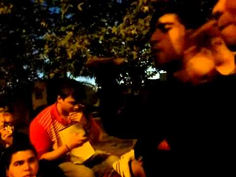 Kill vs Karma Semifinal Villa Freestyle