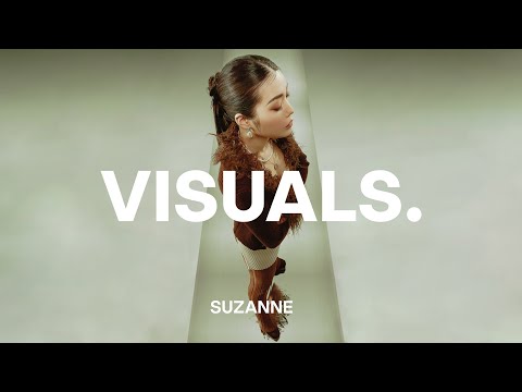 SOULBYSEL, SUZANNE - you won't change a thing for me | VISUALS.