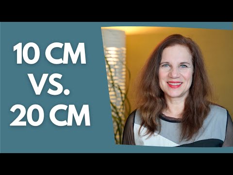 Wie du deine Penisgröße am wirkungsvollsten nutzt