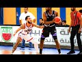 Burke Putnam Majd Tanja Arabic Championship Qatar Highlights 2023